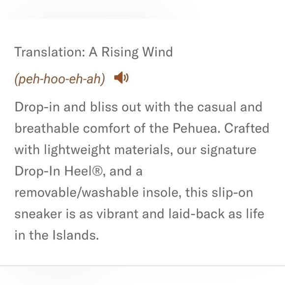 Olukai Pehuea Slip On Shoes Ladies - Picture 10 of 10